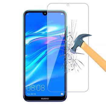 Ochranné sklo Huawei Y7 ilustrace