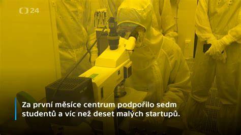 Podoba moderních laboratoří a mikroskopických pracovišť Brno