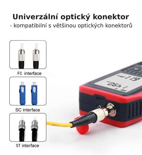 optika a metalika v LAN a SAN