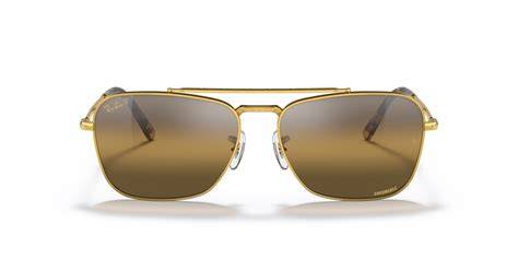 Ray-Ban Caravan stylové brýle image