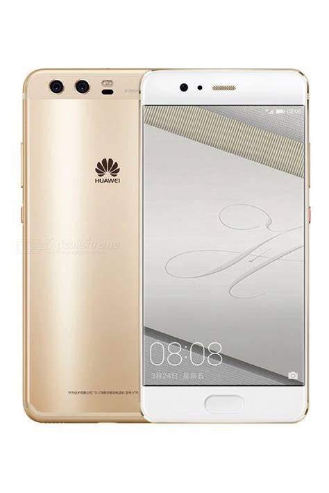 Huawei P10 fotoaparáty a světelnost