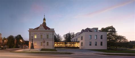 optika u Kostela Kralupy fotografie