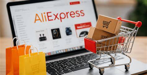 Infografika: Jak nakupovat na AliExpress a co sledovat