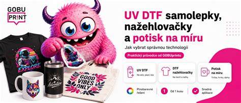 velkoobchodní poptávka a potisk