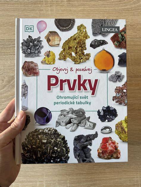 Knižní obálka a vizuální prvky zrcadlově motivované