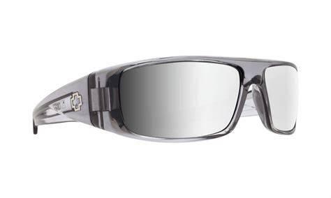 image of SPY motorcycle sunglasses collection 2014