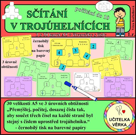 diagram vyhledání odpovídajících stran v trojúhelnících