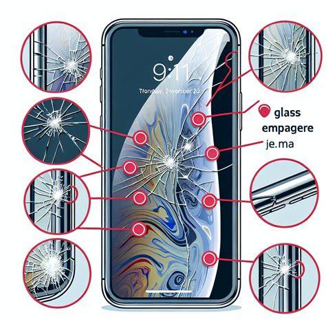 krok za krokem opravy iPhone 7