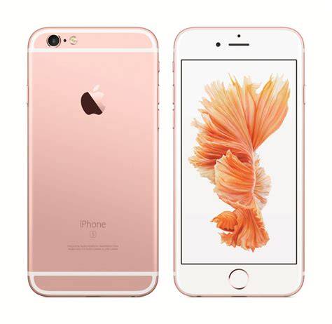 kroky opravy iPhone 6S