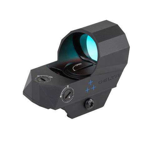kolimátor delta optical mini dot iii obraz optimizace