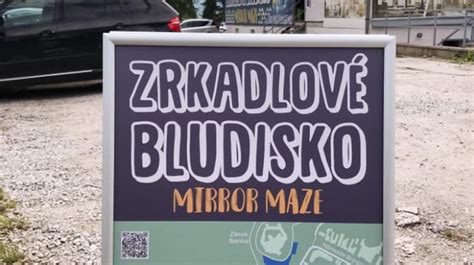 zrkadlove-bludisko-bojnice-atrakcia