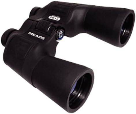 binocular travel view Meade 7x50 layout
