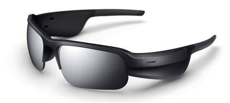 Bose Frames design a technologické prvky