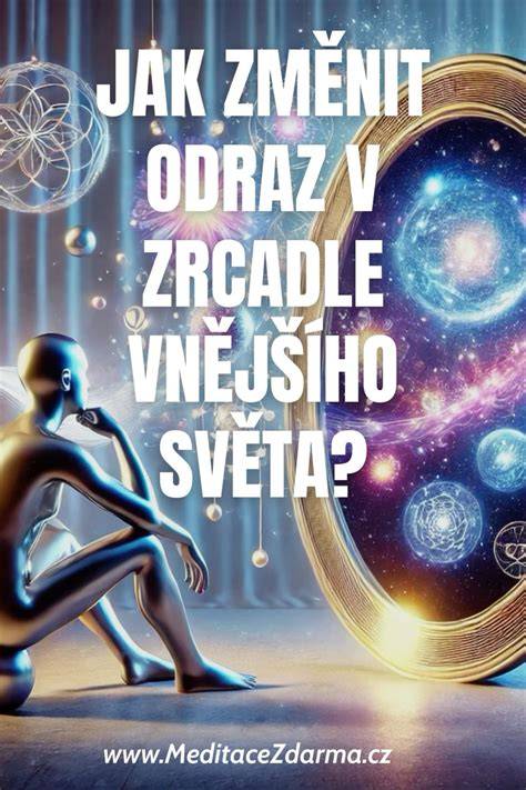 kognitivni zrcadlo a meditace