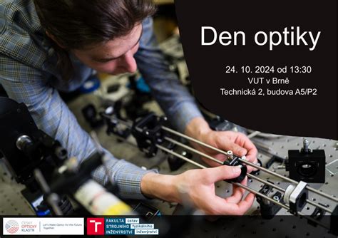 koncepce integrované optiky v praxi