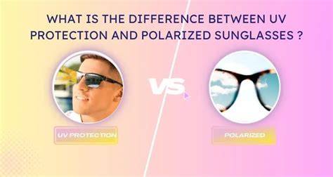 Infografika: UV ochrana a design brýlí