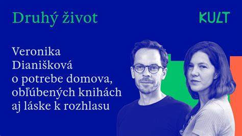 Život Veroniky Renčové a její dětská role Klaudie