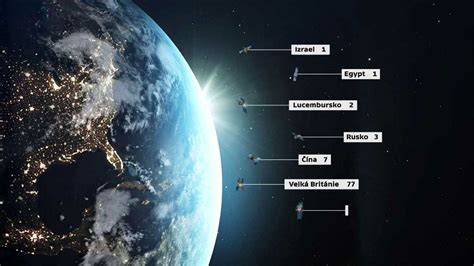 Hubble na oběžné dráze po prvním servisním zásahu