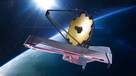 Hubble a JWST na obloze: zkoumání vesmíru