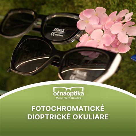zobrazení fotochromatické molekuly a změna tónování