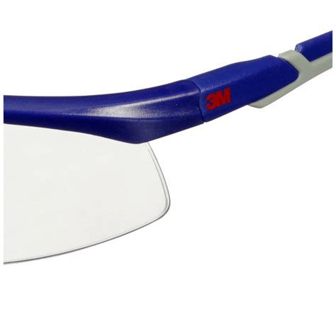 Brýle 3M 2846 s různými zorníky