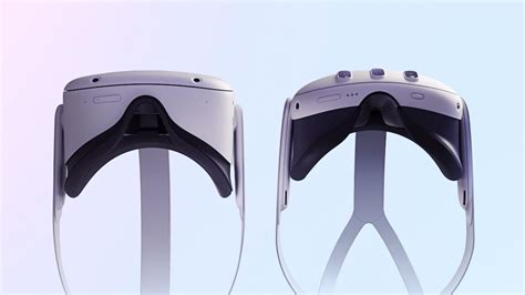vizuální porovnání VR brýlí a tradičních headsetů
