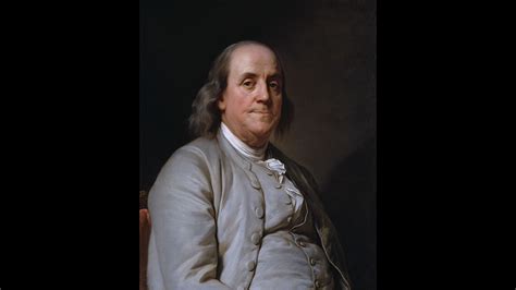 Benjamin Franklin s bifokálními brýlemi