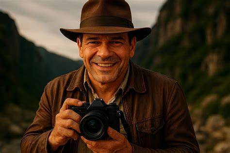 když se drží v ruce ergonomie a vyvážení objektivu Nikon Z7