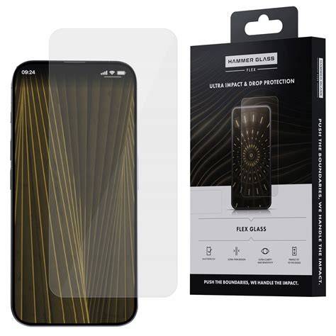 Ochranné sklo na iPhone SE s oleofobní vrstvou