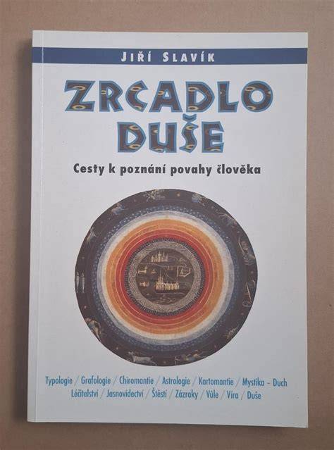 vizuální doprovod k tématu zrcadlo a duše
