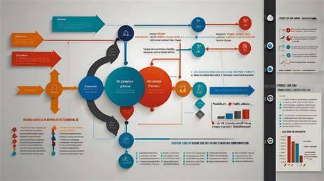 infografika procesu výběru brýlí