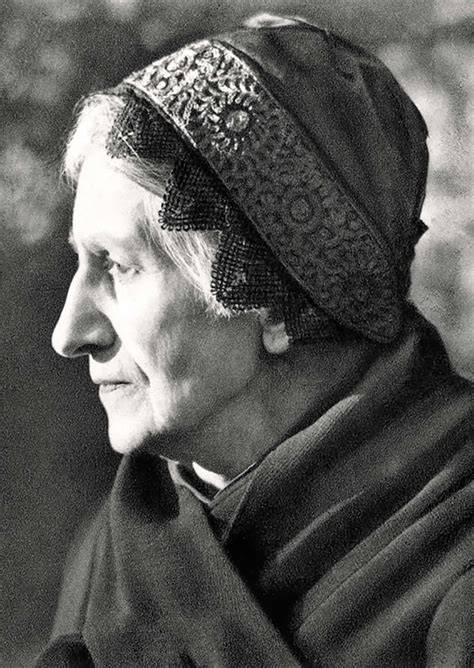Elena Maróthy-Šoltésová portrét