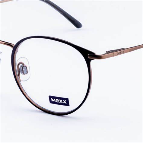 obroučky Mexx mod 6161 a detaily