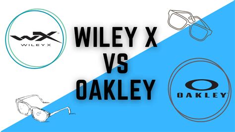 logo značek Wiley X Oakley ESS Bollé pro reference