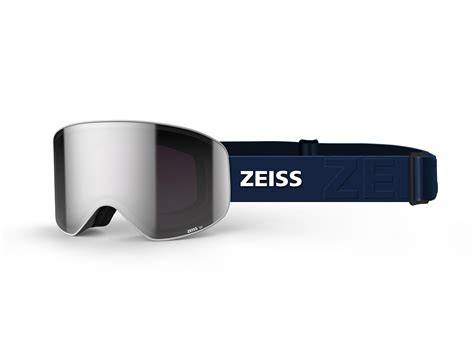 Lyžařské brýle ZEISS Vivid na výměnné čočky