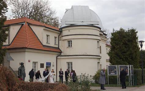historie Königova dalekohledu na Petříně