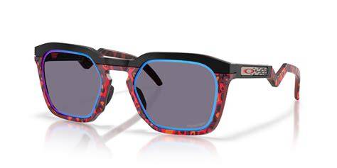 konstrukce a design obruby Oakley