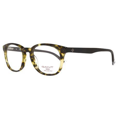 GANT unisex dioptrické brýle design