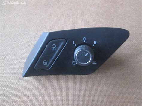 zobrazeni zrcatek a vyhriavani ovladani joystick