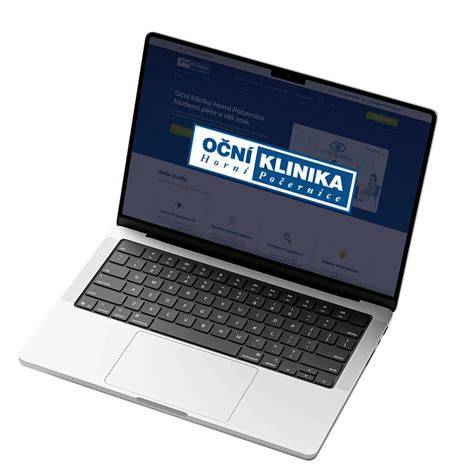 Mapa zakončených vyšetřovacích postupů v oční klinice
