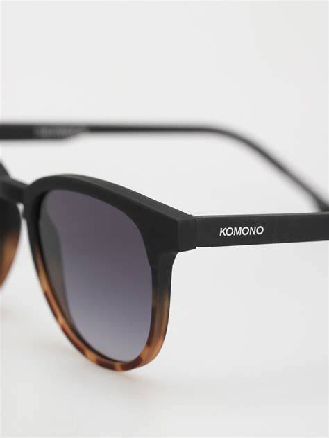 ikonické brýle KOMONO design