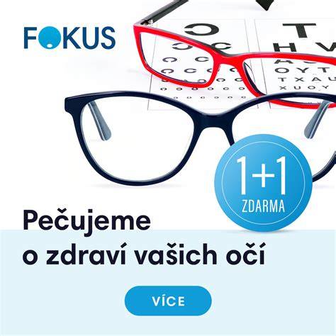 obrázková mapa poboček fokus optik Orlová