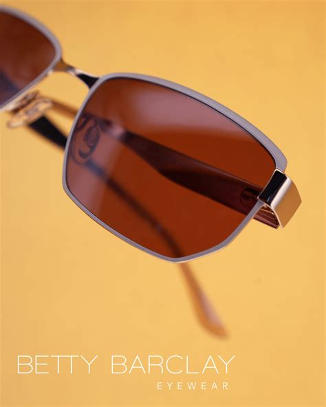 obruby Betty Barclay - tvary a barvy