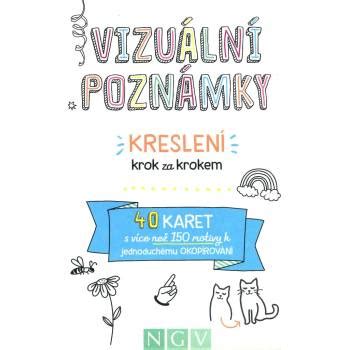 krok za krokem vizualni prehled cvikr