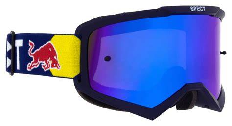 Infografika technologické vrstvy čoček Red Bull Spect