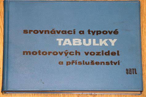 obrázek srovnávací tabulky vrstev filtrů