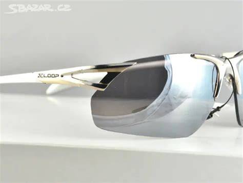 brýle ProGrip 3204 s zrcadlovým sklem
