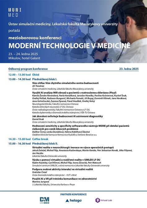 Infografika: Přehled optických technologií v medicíně