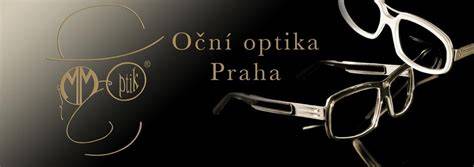 optika brýlové obruby výběr a design