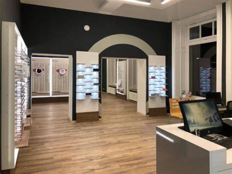 vizualni zobrazeni prodejny trutnov optika